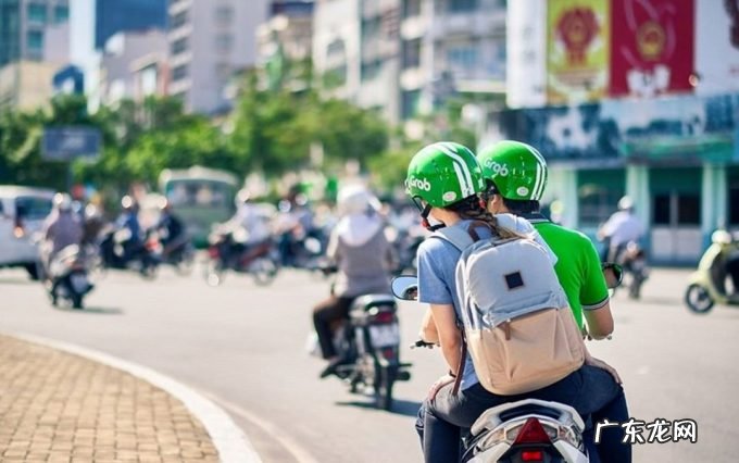 东南亚网约车巨头上市,软银和Uber也成了赢家?