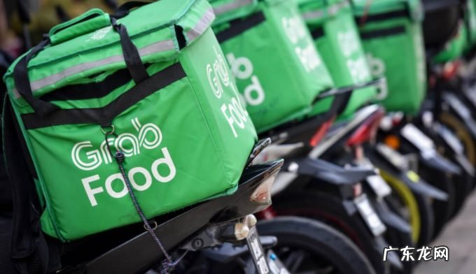 东南亚网约车巨头上市,软银和Uber也成了赢家?