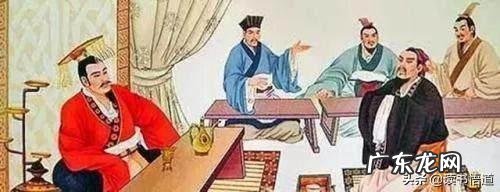 秦朝李斯是不是一个悲剧的历史人物?