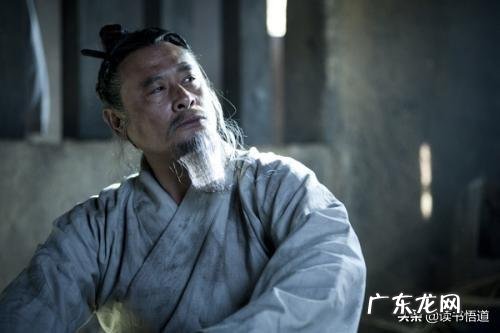 秦朝李斯是不是一个悲剧的历史人物?