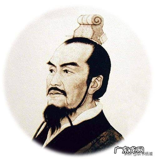 秦朝李斯是不是一个悲剧的历史人物?