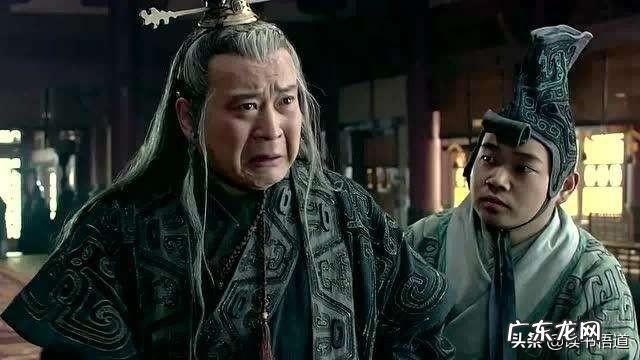 秦朝李斯是不是一个悲剧的历史人物?