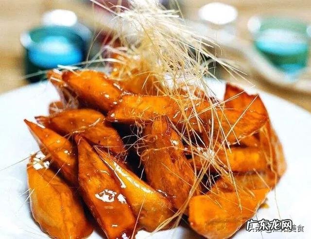 红薯粉做窝窝头的方法有哪些?