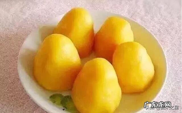 红薯粉做窝窝头的方法有哪些?