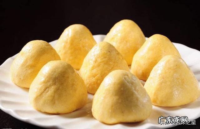 红薯粉做窝窝头的方法有哪些?