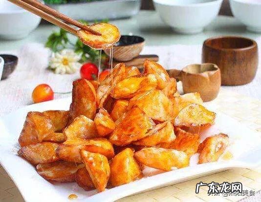 红薯粉做窝窝头的方法有哪些?