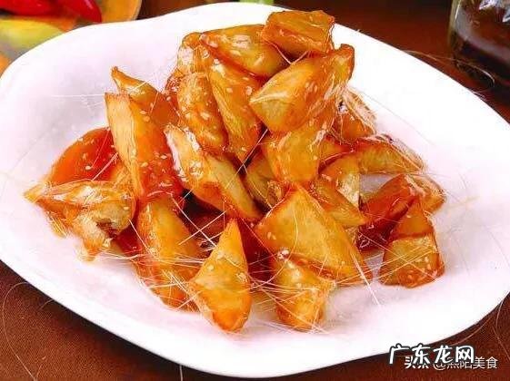 红薯粉做窝窝头的方法有哪些?