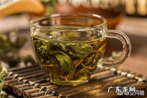 喝茶可以减脂，是真的吗？