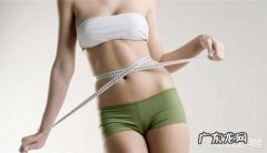 女生既想瘦脸又想瘦腹，应该多吃哪些食物？