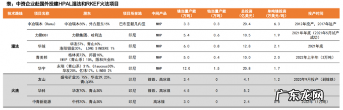 未来锂电池发展的命脉,也终将迎来价格战