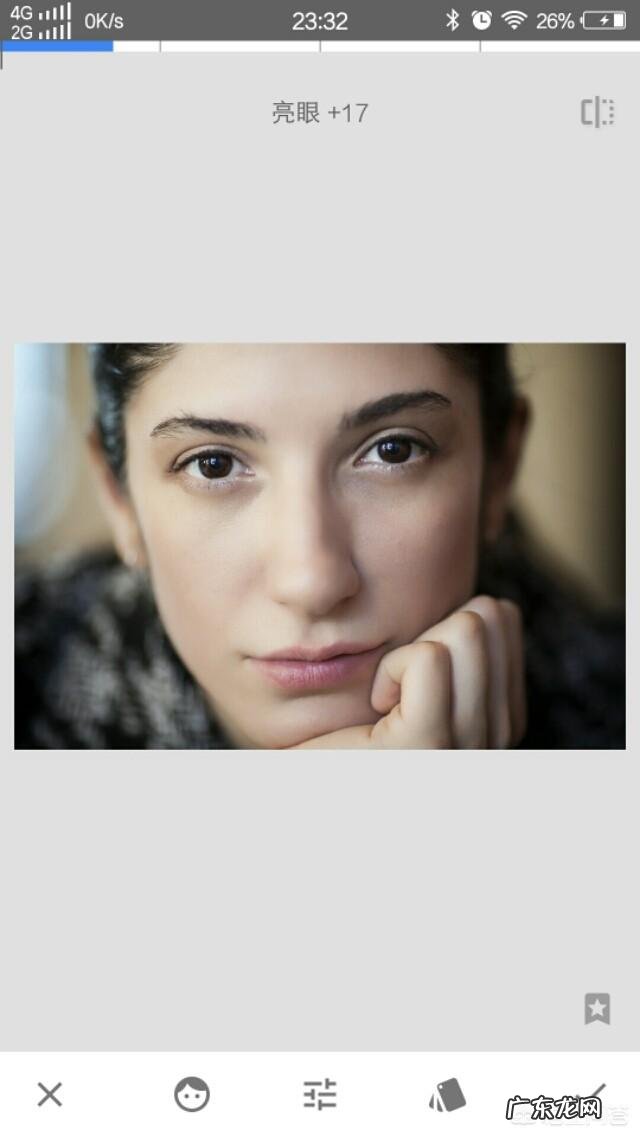 美颜相机软件求推荐一下?