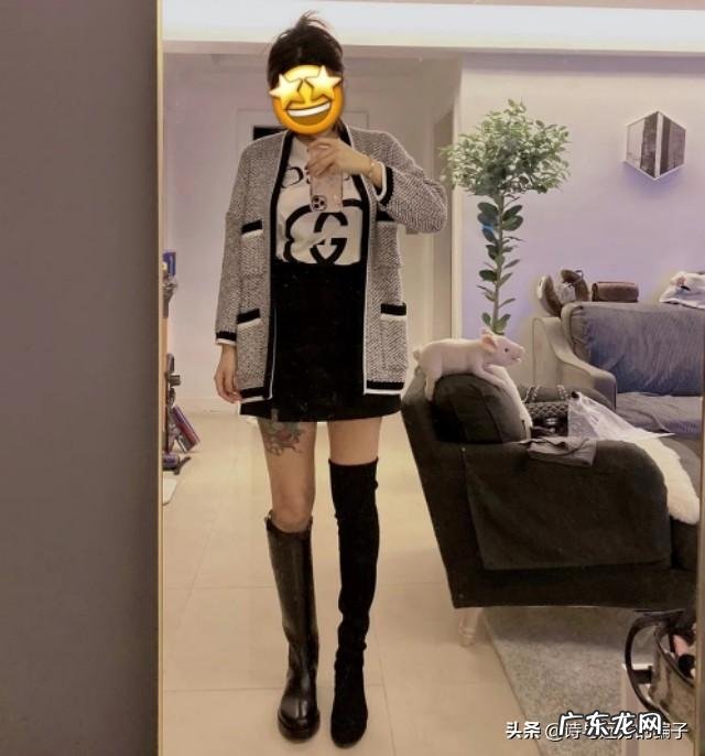 腿细的女生穿裤子好看还是穿裙子好看?