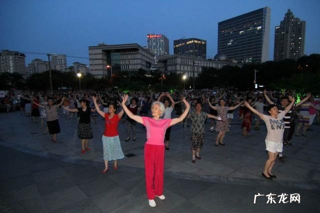 什么时候可以跳广场舞,健身操啊?