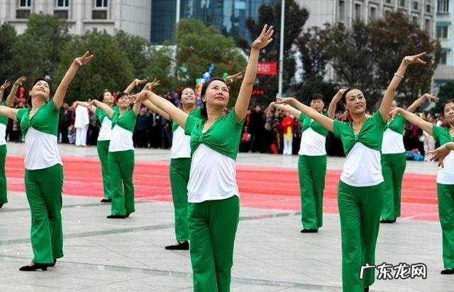 什么时候可以跳广场舞,健身操啊?