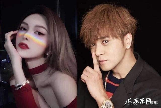 罗志祥这次分手事件损失了多少钱?