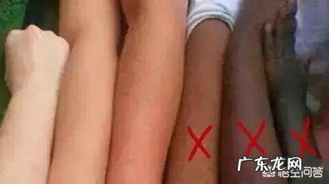 打美白针伤会对身体有影响吗？