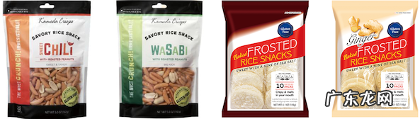 从火爆的国民零食到太空食品,一粒米的花式玩法还有多少可能性?