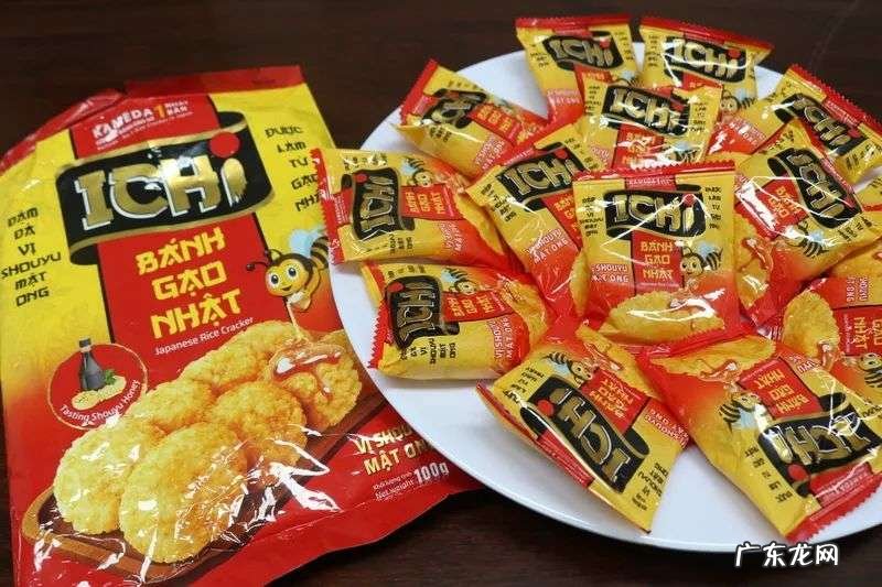 从火爆的国民零食到太空食品,一粒米的花式玩法还有多少可能性?