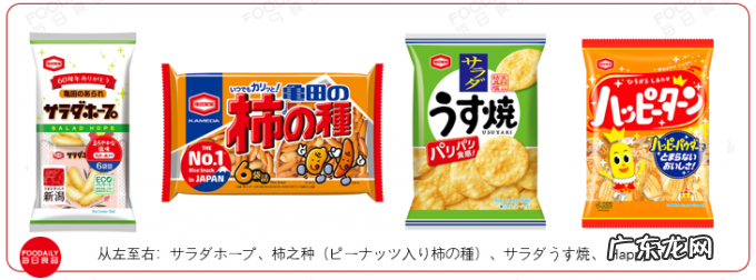 从火爆的国民零食到太空食品,一粒米的花式玩法还有多少可能性?