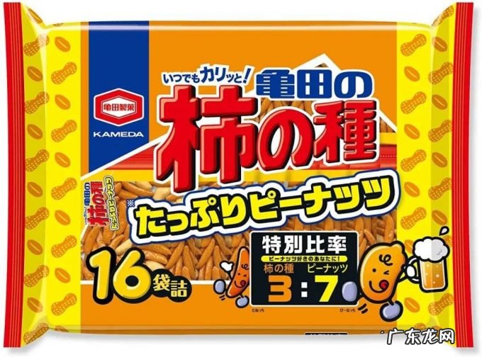 从火爆的国民零食到太空食品,一粒米的花式玩法还有多少可能性?