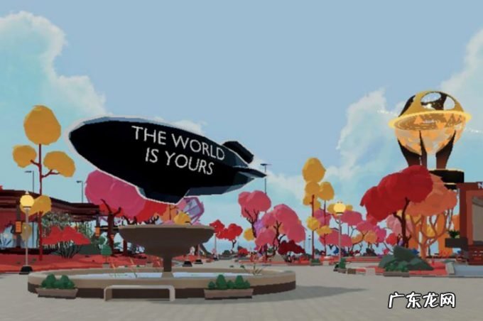 元宇宙里的“房炒不住”