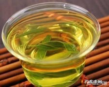 最能减肥刮油的茶叶是什么？