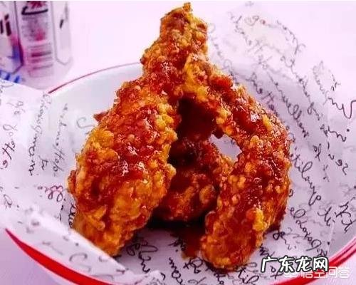 韩式炸鸡的具体制作方法有哪些？