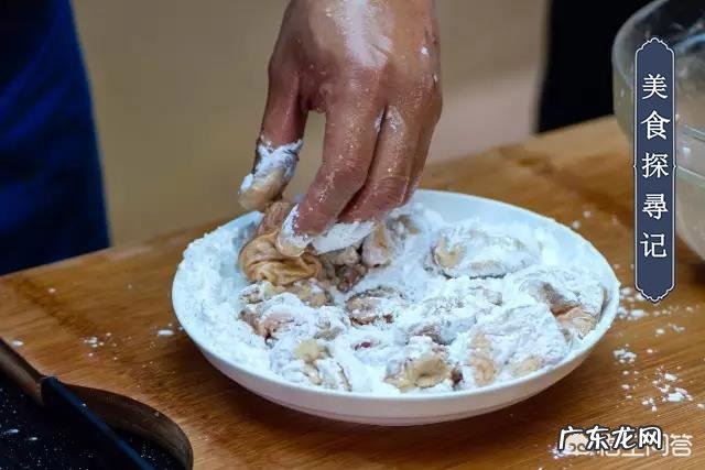 韩式炸鸡的具体制作方法有哪些？