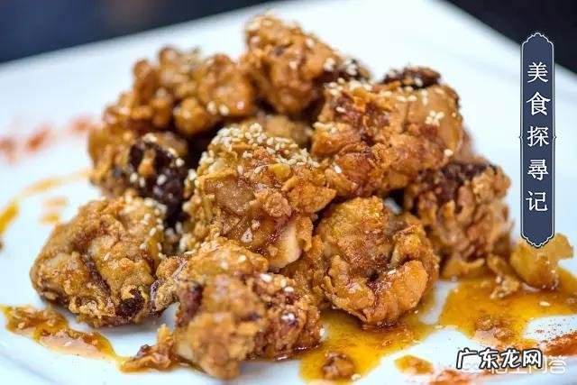 韩式炸鸡的具体制作方法有哪些？