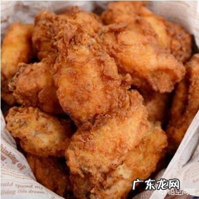 韩式炸鸡的具体制作方法有哪些？