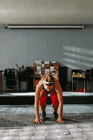 体重减下来了,如何让腰腹变紧?