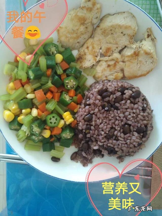 有什么东西能饱腹还能补充人体所需的营养又不长胖?