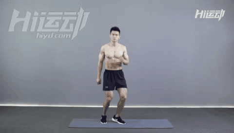 每天强运动十分钟能减肥吗?