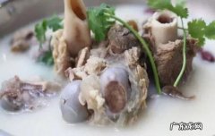 豆腐炖海带怎么做才好吃？