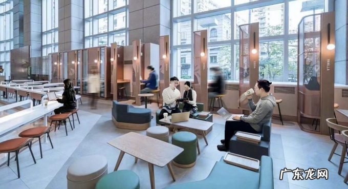 咖啡品牌为什么要拓展「第三空间」?|营销看点Vol.11