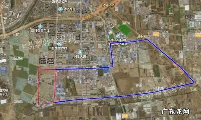 实探小米汽车工厂 项目尚未启动但周边居民先嗨了