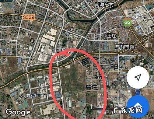 实探小米汽车工厂 项目尚未启动但周边居民先嗨了