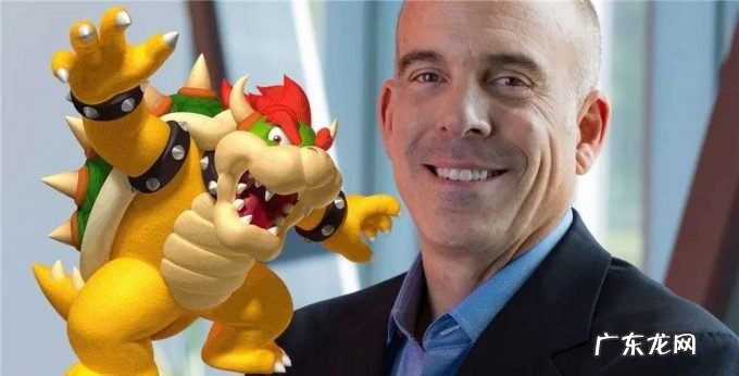 任天堂的多事之秋