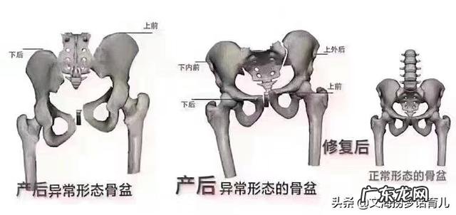 产后什么时候收盆骨效果最好?产后如何促进恶露排出?