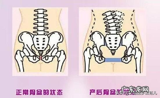 产后什么时候收盆骨效果最好?产后如何促进恶露排出?