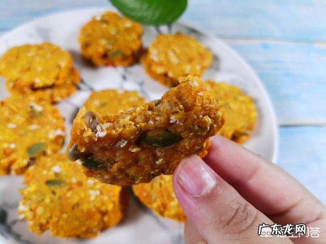 用地瓜可以烤成什么点心?