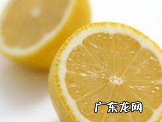 健身时喝柠檬水有什么用?