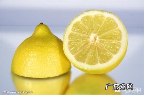 健身时喝柠檬水有什么用?