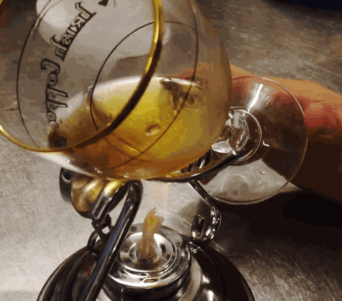 为什么我一喝咖啡就拉肚子?