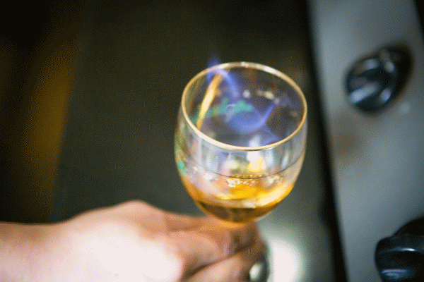 为什么我一喝咖啡就拉肚子?