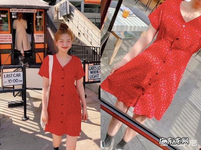 我喜欢韩国明星凸显身材曲线的时装搭配方法。但是我很胖怎么办?