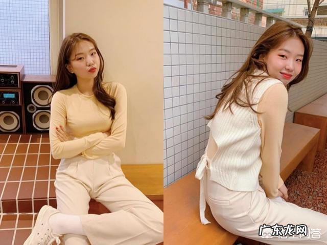 我喜欢韩国明星凸显身材曲线的时装搭配方法。但是我很胖怎么办?