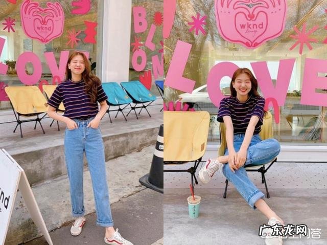 我喜欢韩国明星凸显身材曲线的时装搭配方法。但是我很胖怎么办?