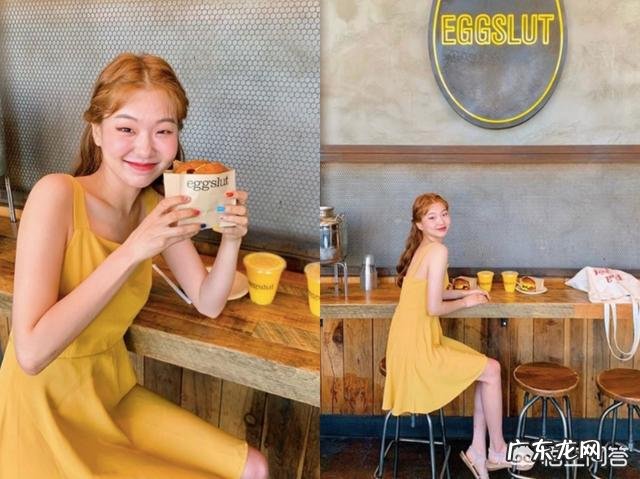 我喜欢韩国明星凸显身材曲线的时装搭配方法。但是我很胖怎么办?