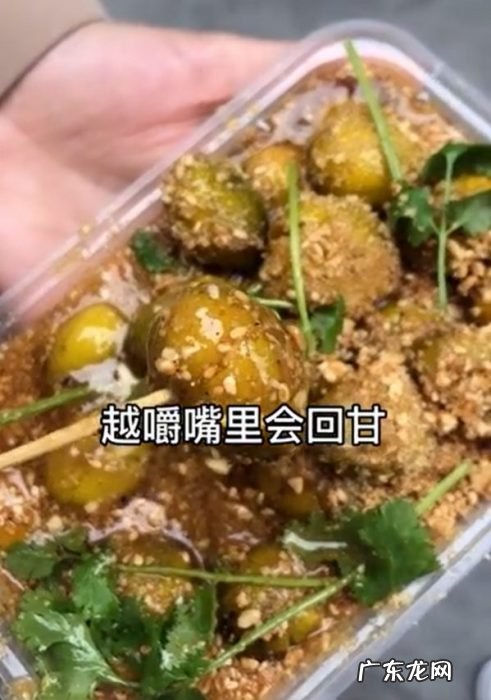 1000块一杯的网红饮料,毁了潮汕橄榄风评